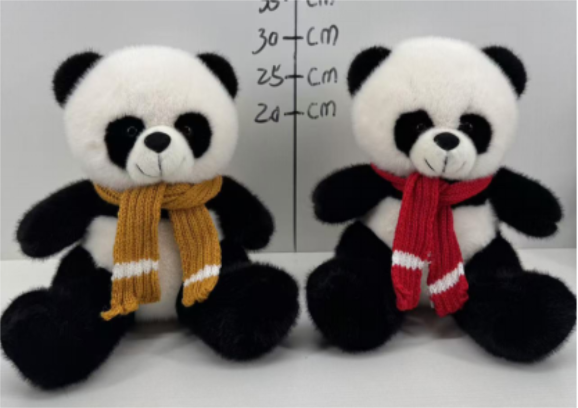 Фабрика кожаных игрушек, плюшевых фигурок, продает их оптом pic 1