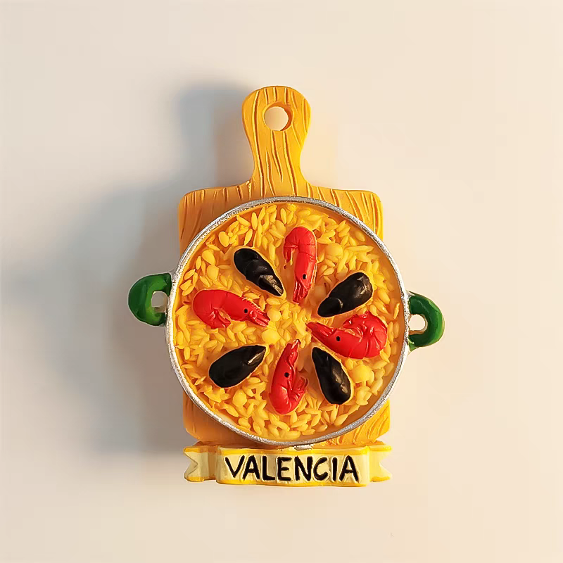 Park li resin craft co., LTD especializada en la producción de parches de refrigerador, piezas de exhibición tridimensional, bolas de agua también pueden venir a los dibujos de encargo encargo de parches de refrigerador de resina para los juguetes de niños adorables detail image 3