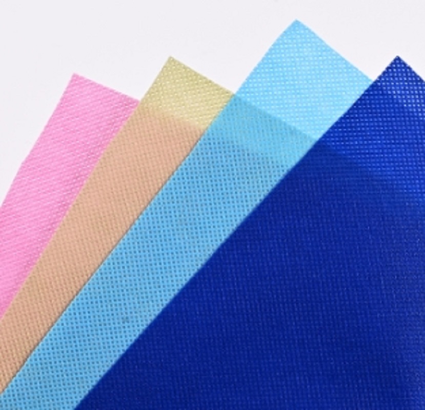 Rollo de fieltro no tejido no tejido ecológico decoración de pared bolsas hechas a mano diy aguja tejido de fieltro de fibra química tipo 01