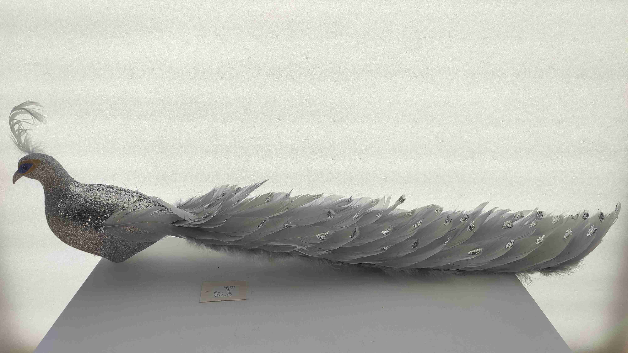 厂家直销圣诞节日用品圣诞天使玩偶装饰商场酒店家庭圣诞节装饰工艺品产品图