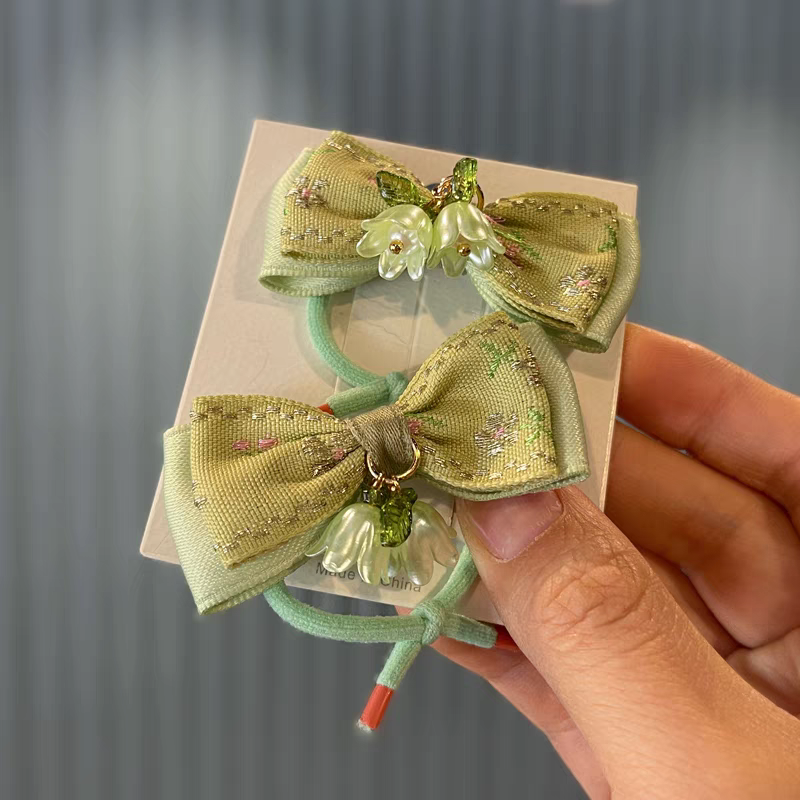 Headband Application Scenario