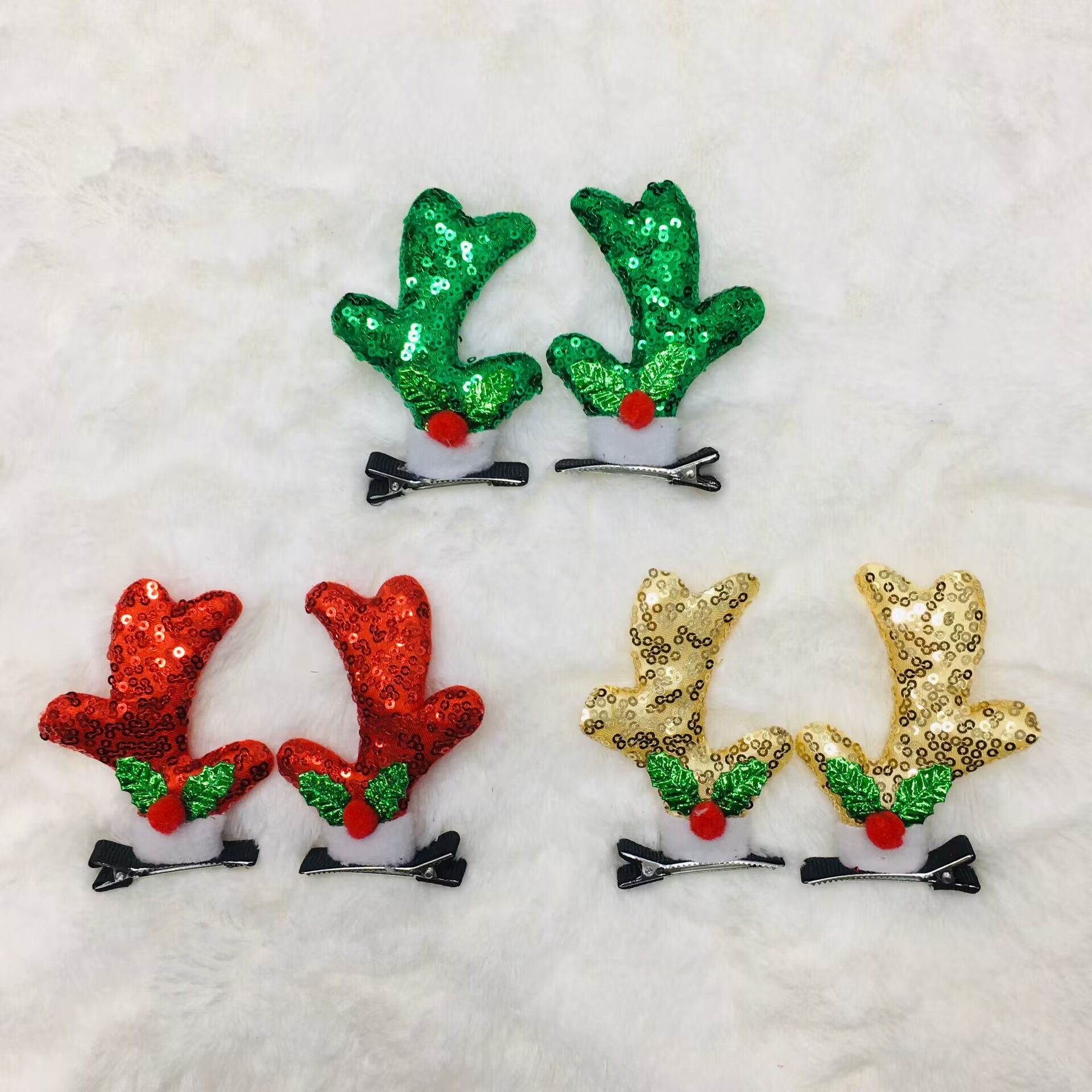 圣诞袜装饰品/圣诞摆件/电动圣诞礼品/圣诞树裙/太阳能草坪灯白底实物图