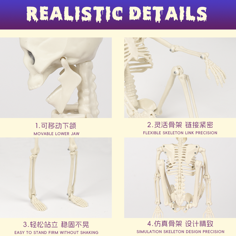 场地布置道具实物图
