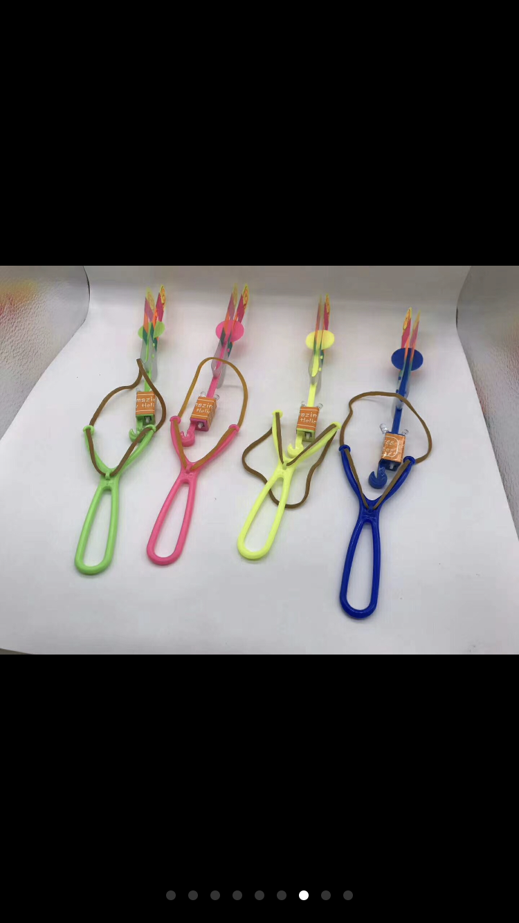 传统怀旧类玩具实物图