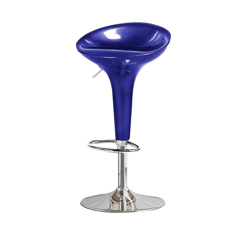 European-style bar stools, height-adjustable high stools, modern and simple bar stools, mobile phone store stools, bar chairs, home bar stools Item Picture