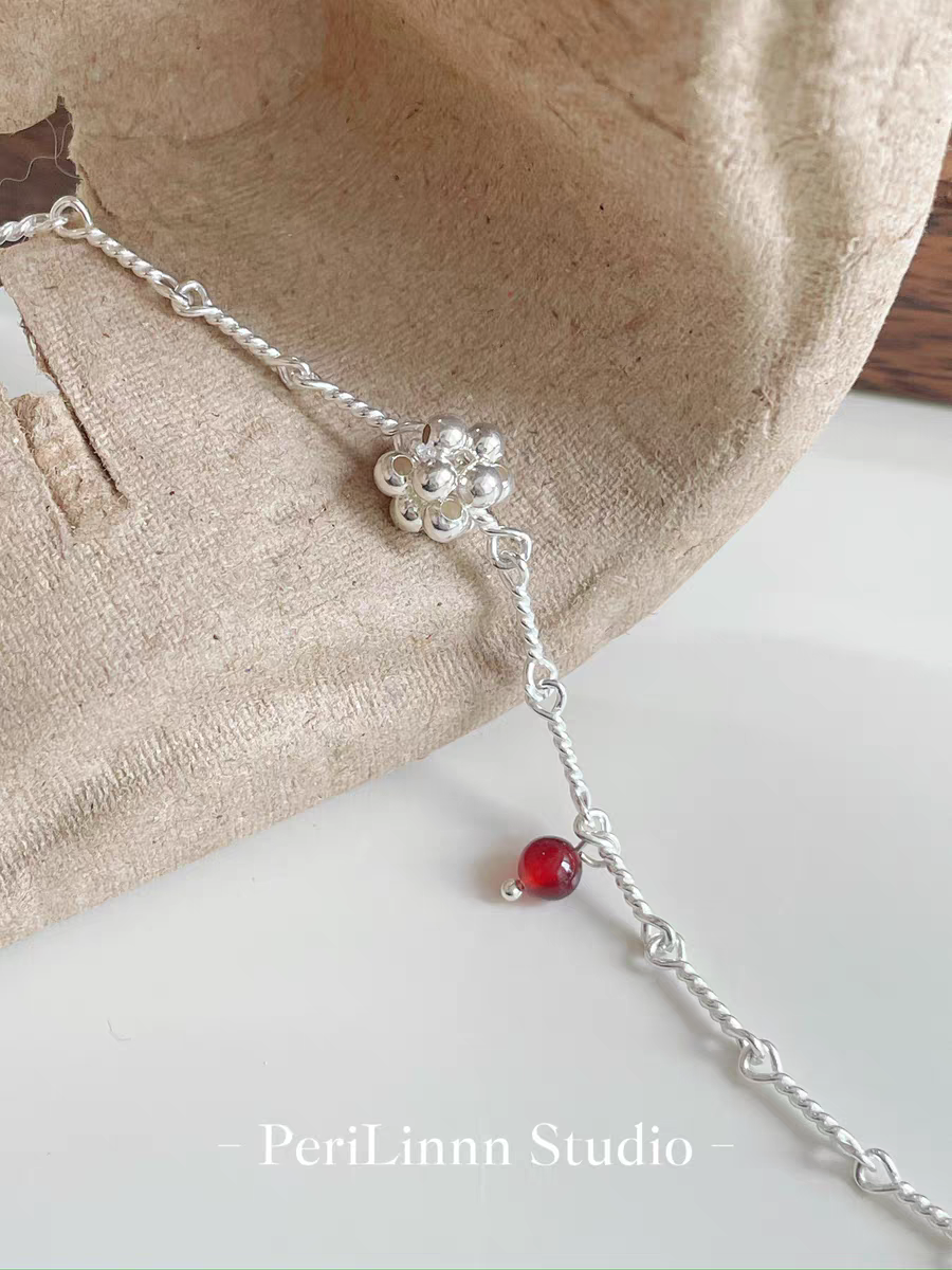 韩版合金吊坠珍珠项链 女士拼接气质饰品 优雅珍珠项饰 女性精致项链礼物