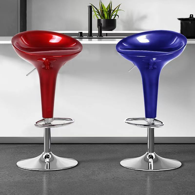 European-style bar stools, height-adjustable high stools, modern and simple bar stools, mobile phone store stools, bar chairs, home bar stools
