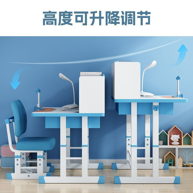 课桌椅儿童/学习桌小学生/儿童桌/儿童书桌/幼儿园儿童桌子细节图