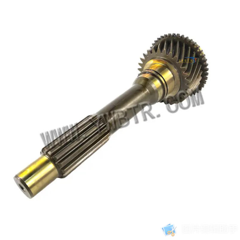 适用于五十铃变速箱一轴SHAFT