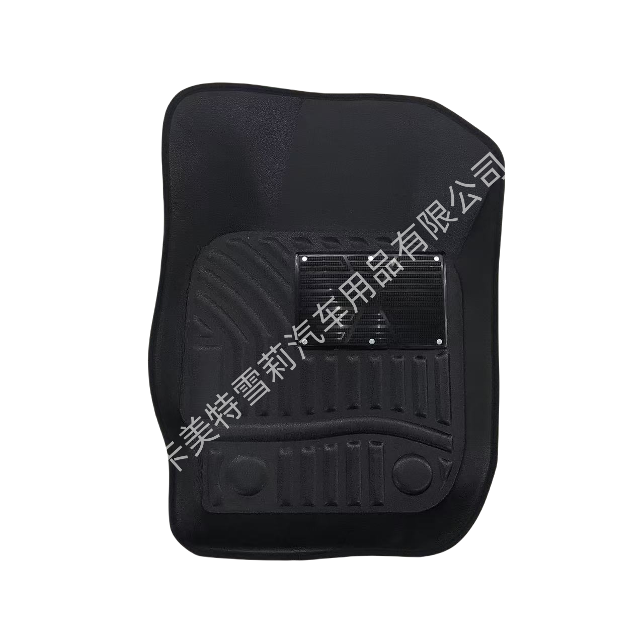 汽车号码牌产品图