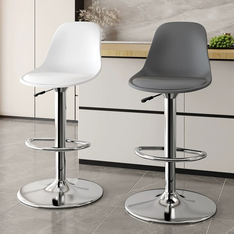 Bar stools, home high stools, height-adjustable chairs, modern and simple stools, front desk cash register bar stools, backrests, high bar stools, chairs, sofa chairs, sofa chairs, sofa chairs, sofa chairs, sofa chairs