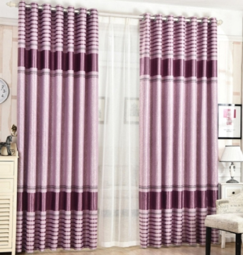 Factory direct sales with big discounts. New home living room and bedroom curtains, Model 02