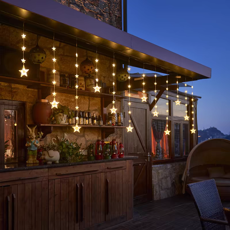 Other LED series products: modern and simple lighting fixtures, energy-saving and environmentally friendly, high-brightness and long-life LED lamps, home decoration lighting Item Picture