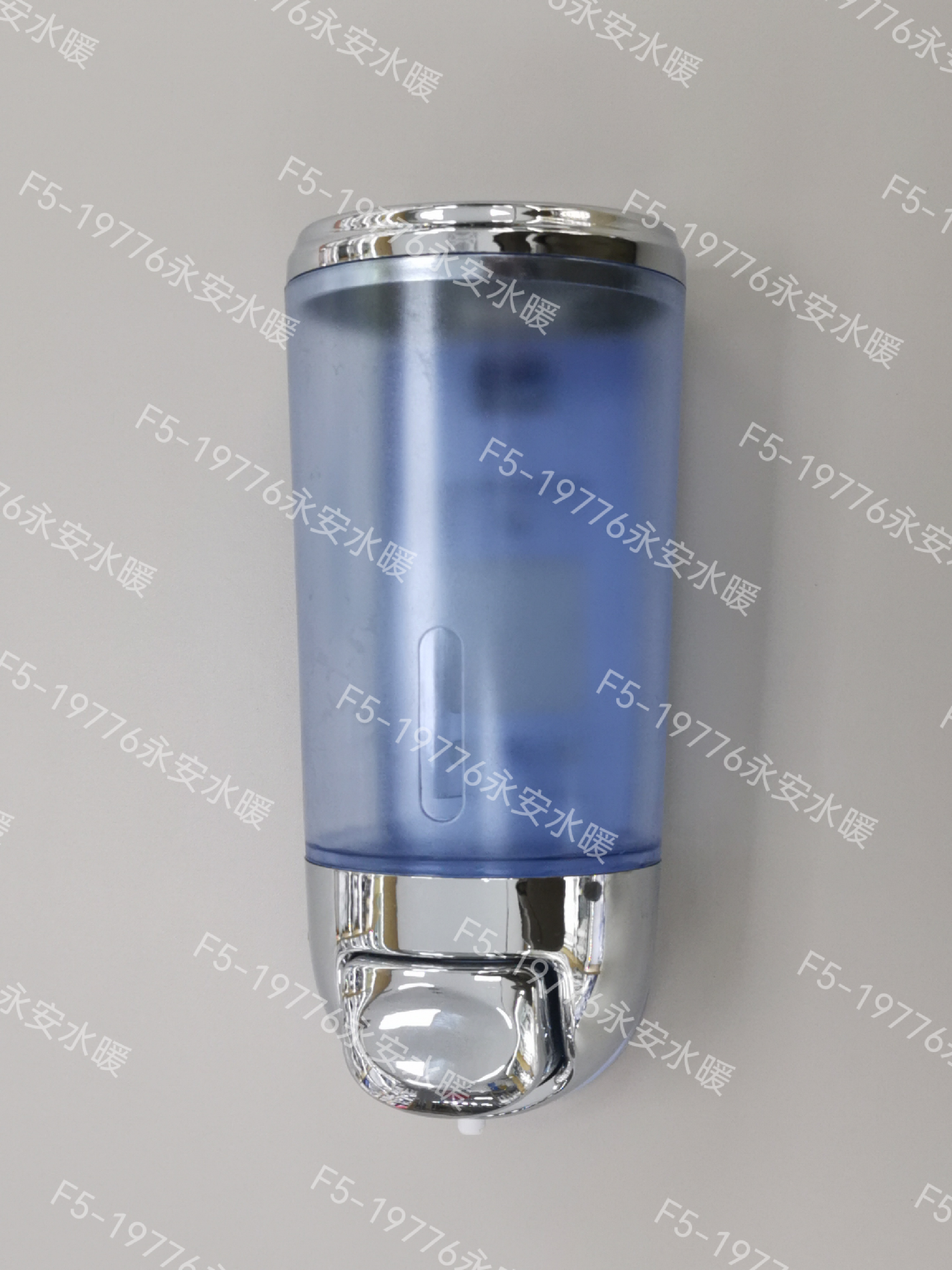 酒店 家用 浴室皂液器