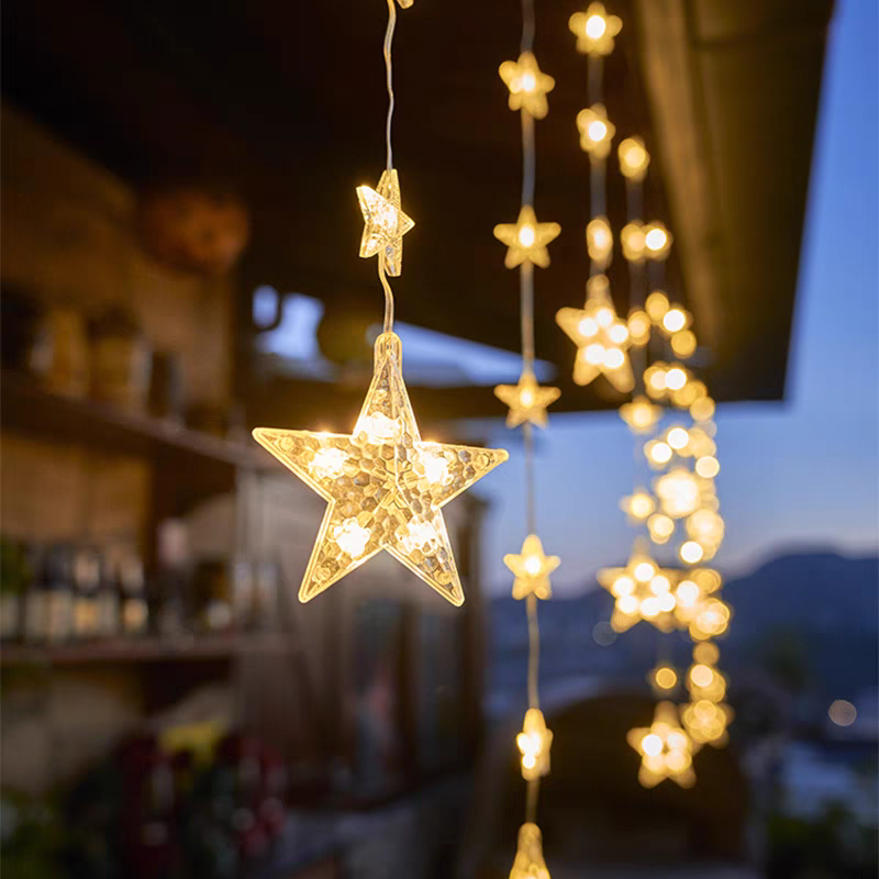 Other LED series products: modern and simple lighting fixtures, energy-saving and environmentally friendly, high-brightness and long-life LED lamps, home decoration lighting Application Scenario