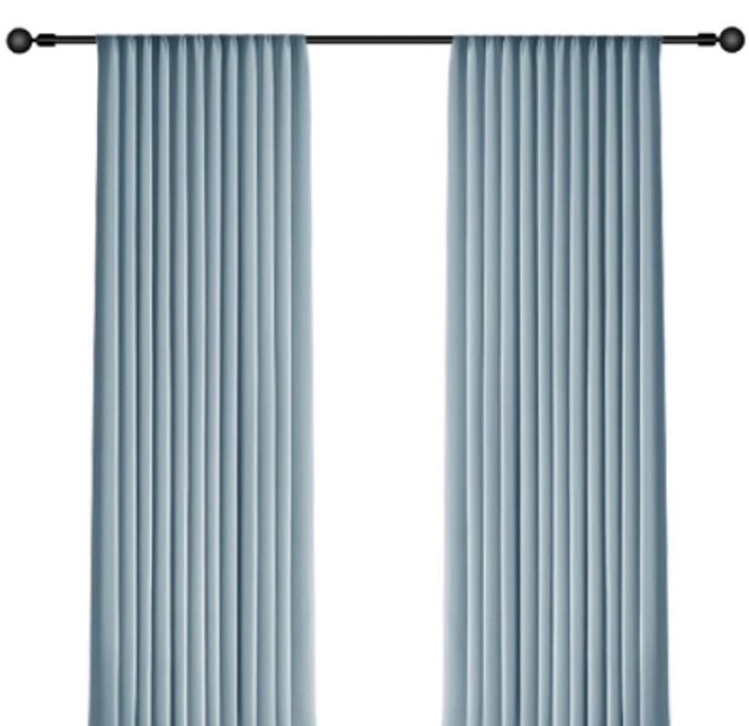 New bedroom curtains, large quantity discount, excellent quality, factory direct sales, 01 style New bedroom curtains, large quantity discount, excellent quality, factory direct sales, 01 style