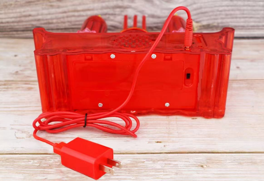 The Led prosperity incense burner, led incense burner and led altar incense burner are safe, environmentally friendly and durable. They can be powered on and plugged in, and are safe and environmentally friendly. Item Picture