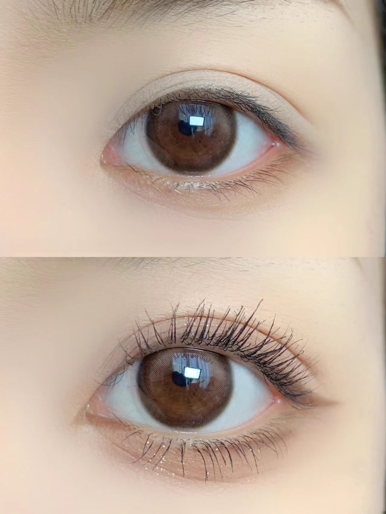 Baboli 12ml Slender and Curling Mascara 7170 Item Picture
