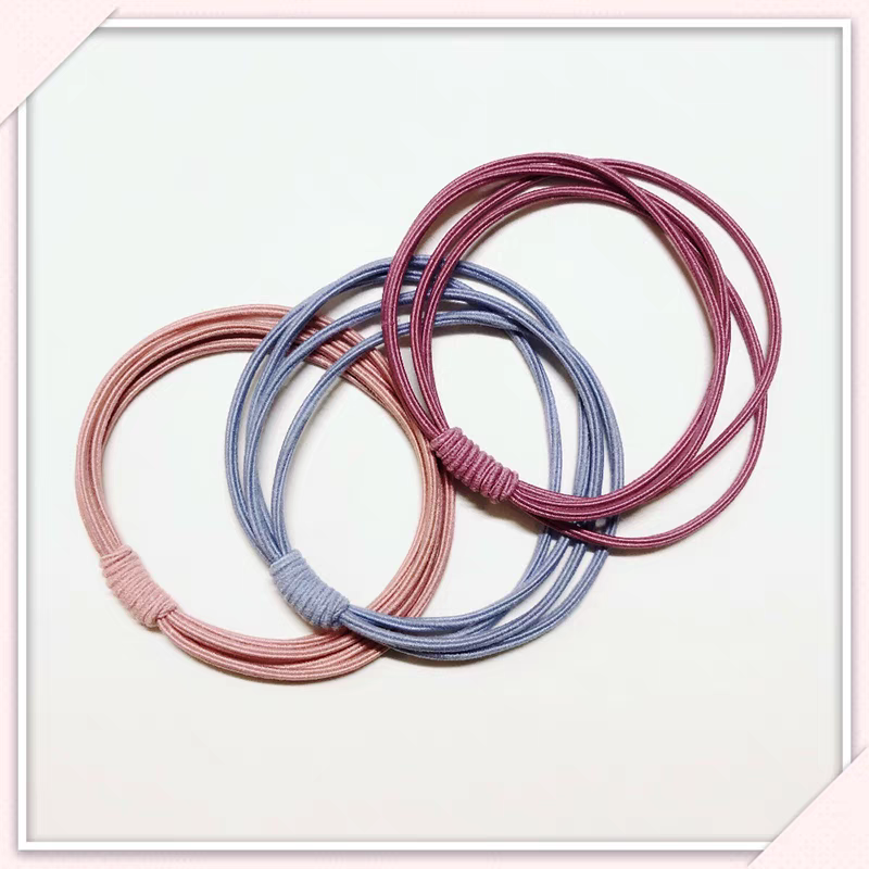 美美饰品AA101011儿童饰品夏季新款可爱发夹 女童潮流发饰 发卡夹子 儿童发饰精美套装