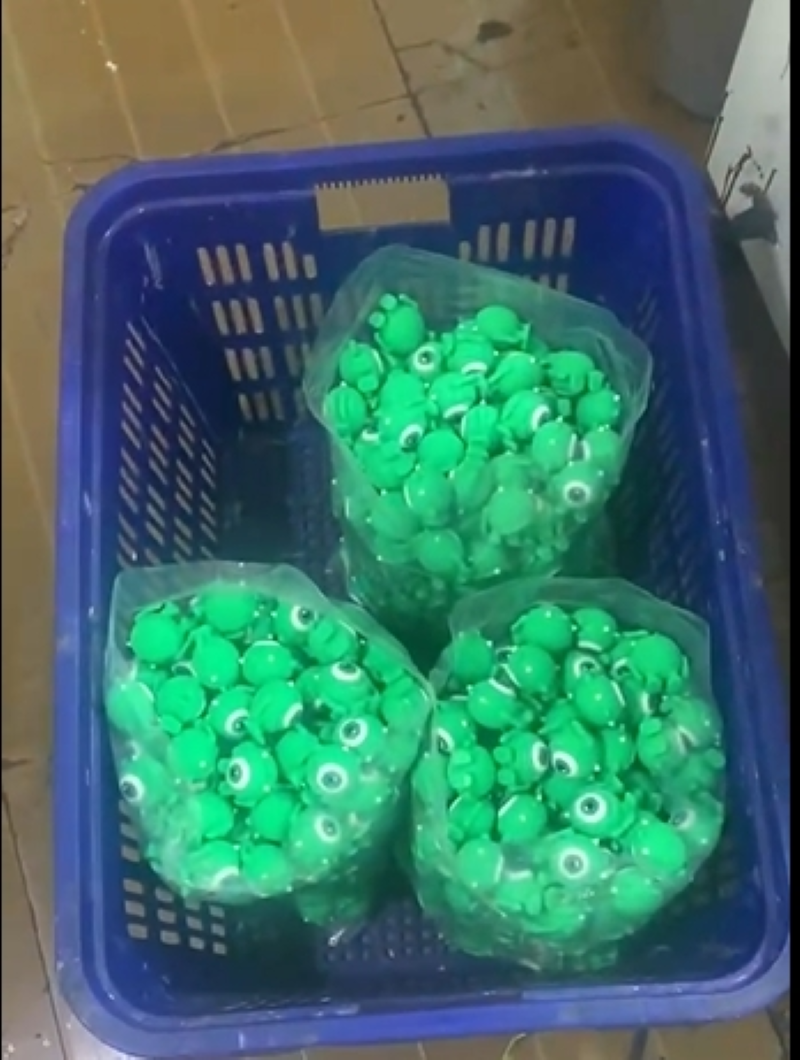 钥匙扣卡通动漫玩具书包挂件创意手办周边小礼品