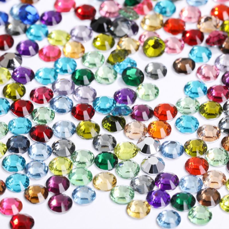 混装树脂平底钻12 