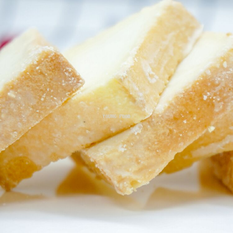 包邮!哈罗每天休闲零食早餐下午茶特色糕点 越南Lipo面包干200g详情图3