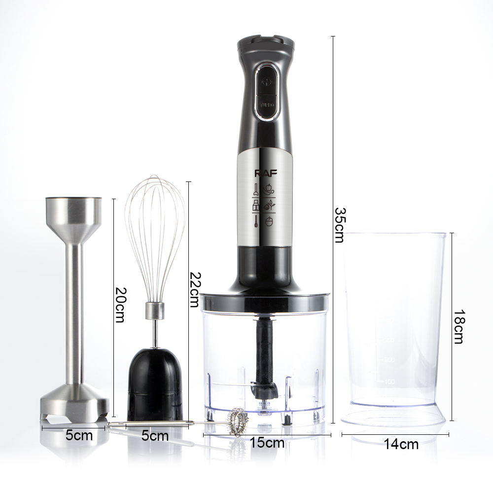 破壁机1.5升/破壁机/绞肉/绞肉机/电动搅拌器细节图