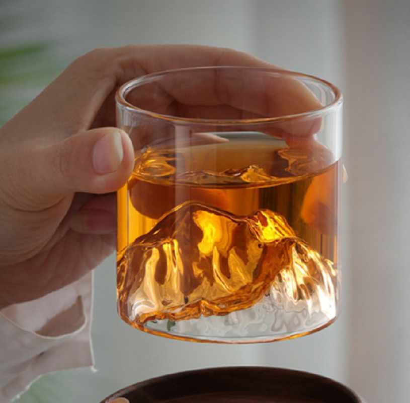 量大优惠玻璃杯咖啡杯牛奶果汁啤酒杯子02款