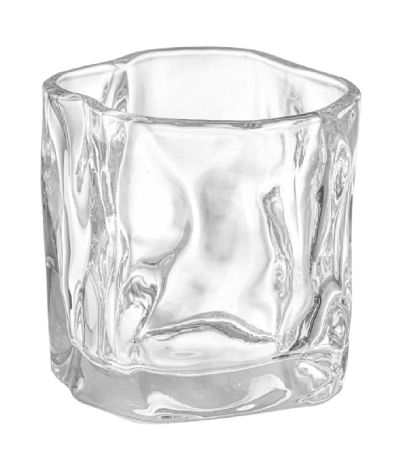 厂家直销量大优惠玻璃水杯果汁网红杯玻璃杯02款