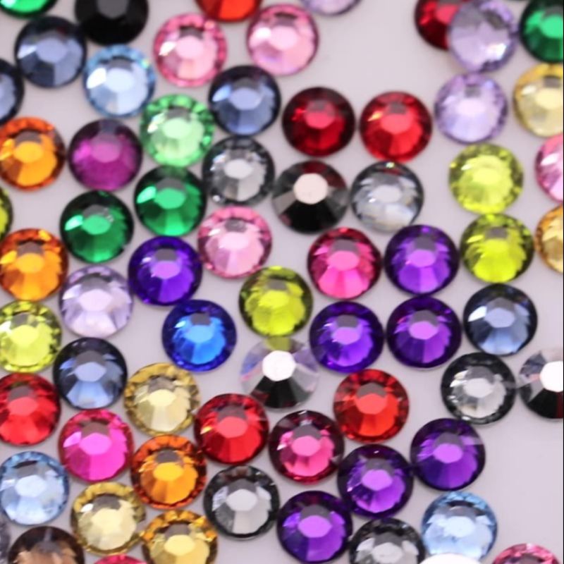 混装树脂平底钻11