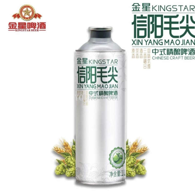 啤酒/福佳白啤酒/离泉啤酒/洋什铺/酒类产品图