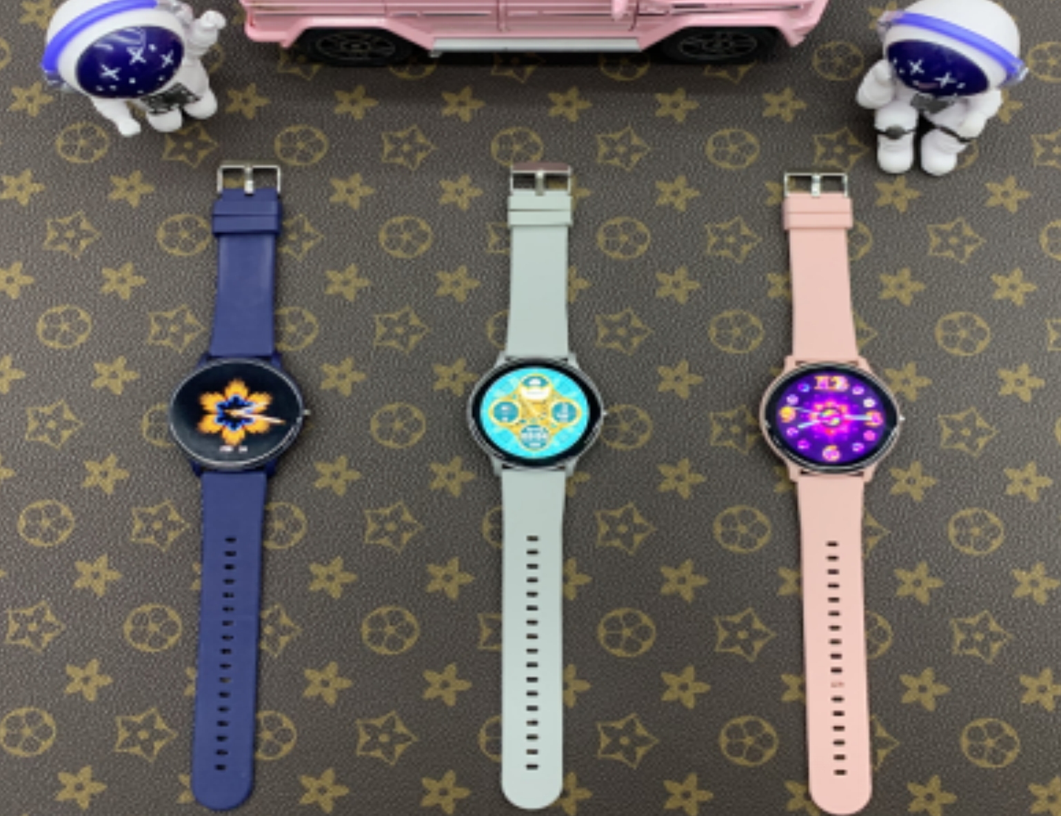 手表/智能手表/华强北手表/Ultra2/打窝船产品图