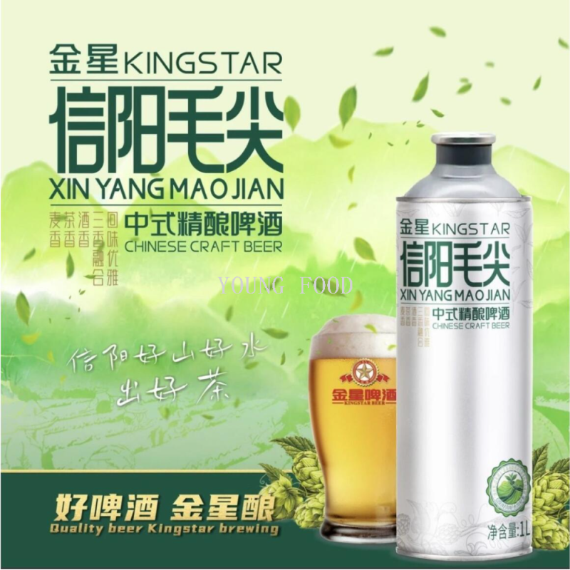 啤酒/福佳白啤酒/离泉啤酒/洋什铺/酒类细节图