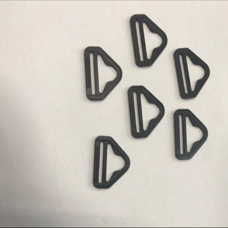 箱包配件 合金D扣