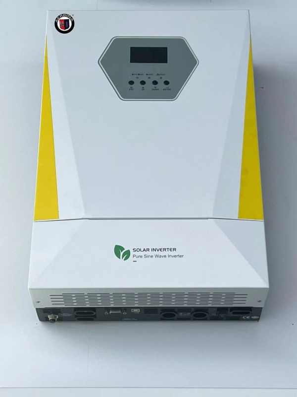 LUOTIAN 太阳能光伏发电系统 逆变器3000W详情2