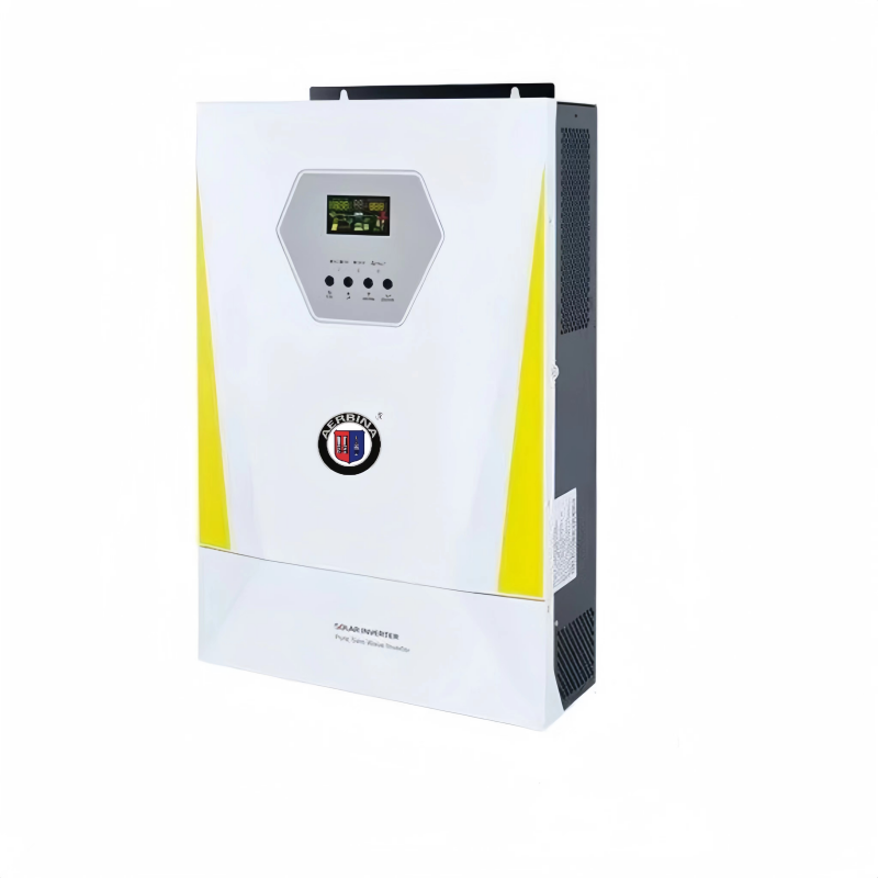 LUOTIAN 太阳能光伏发电系统 逆变器3000W