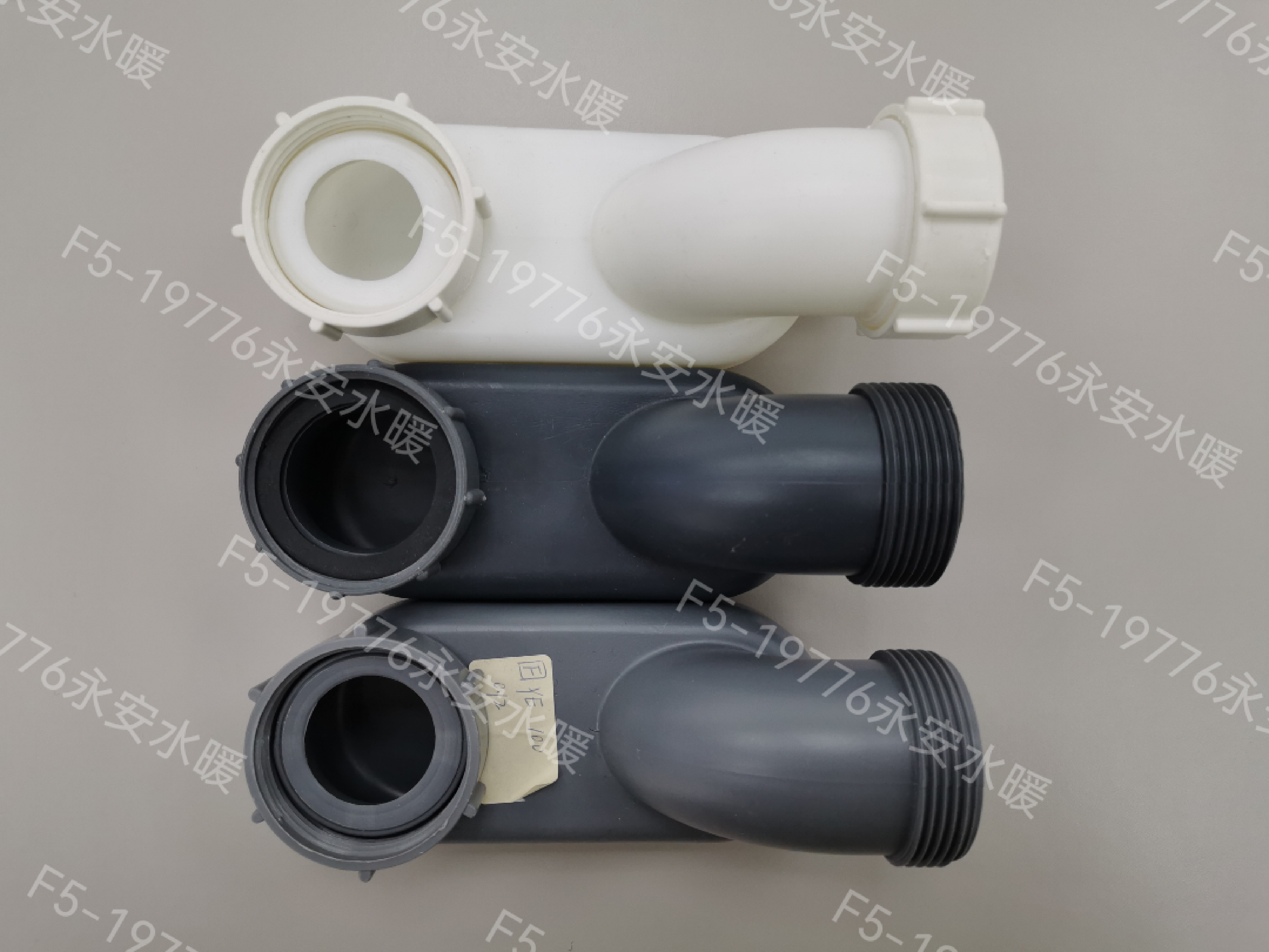 厨房家用洗菜盆转换接头 下水器水管转接头