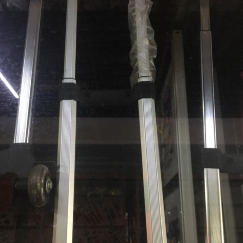 箱包拉杆箱包杆大