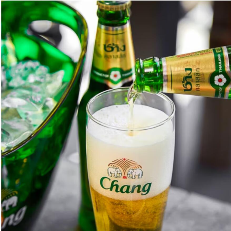 诱惑精酿/劲酒/啤酒/一种啤酒桶/啤酒产品产品图