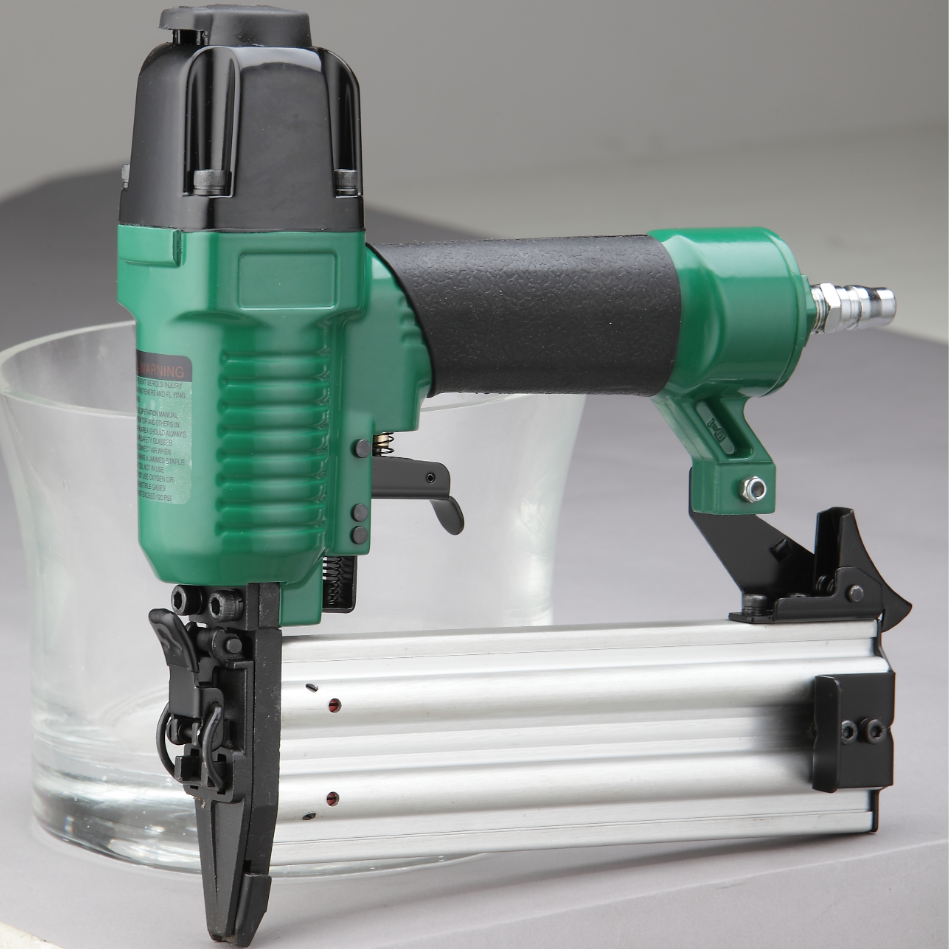 DOTOOL factory direct pneumatic nail gun F50B straight nail gun send nail gun shoot nail gun woodworking nail gun is not stuck nail Item Picture