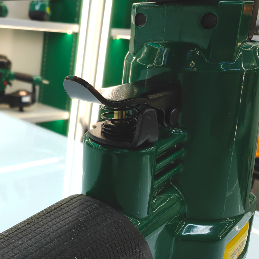 DOTOOL1416B code nail gun pneumatic tool nail gun U-nail woodworking decoration Application Scenario