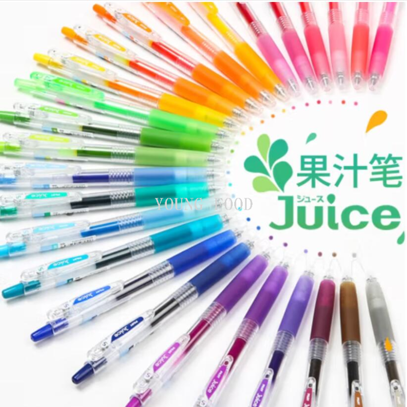 圆珠笔/简易圆珠笔/串珠笔饰品/多色笔/圆珠笔金属笔白底实物图