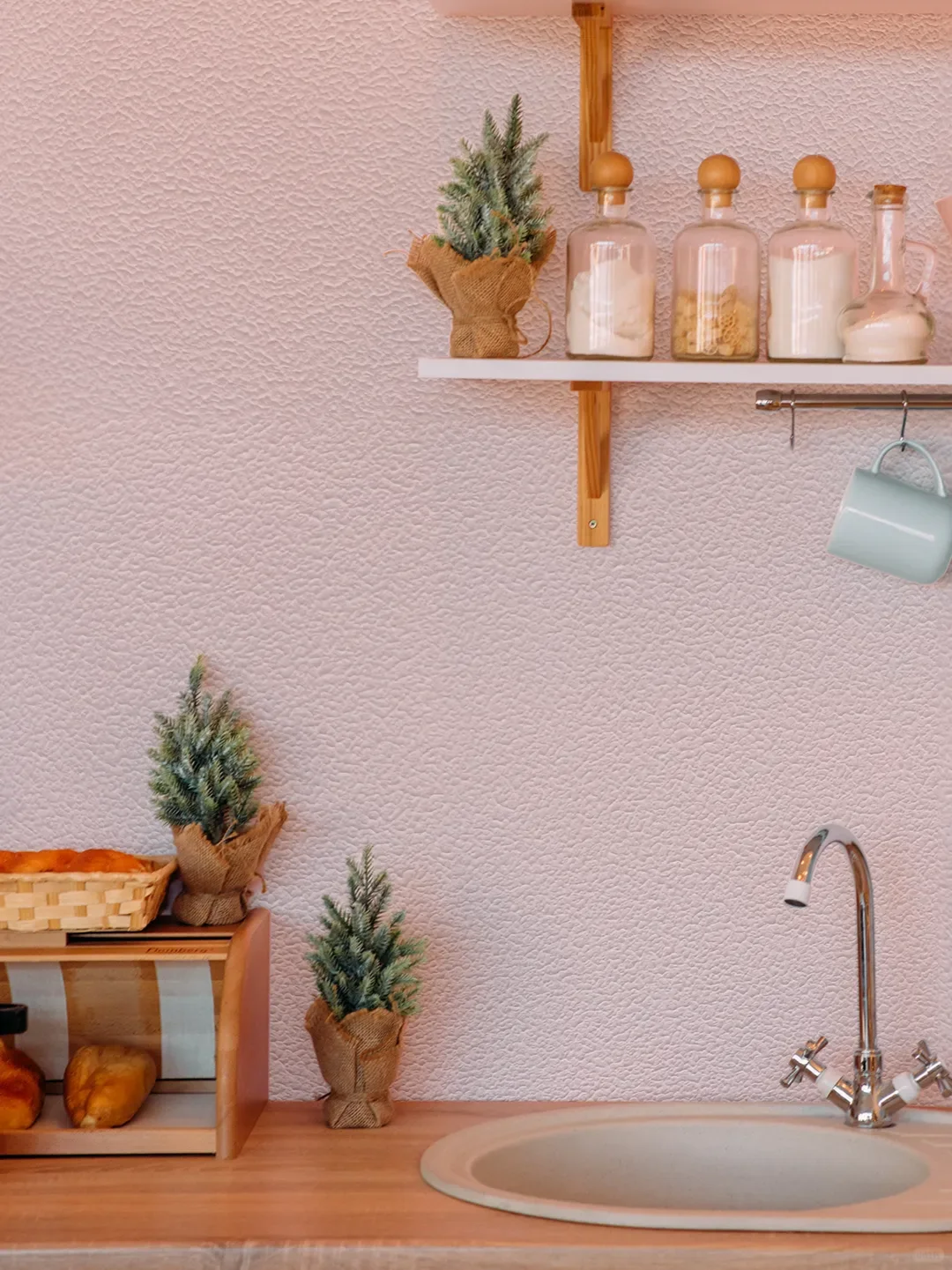 马斯柯小羊皮艺术漆 家具美学新篇章产品图