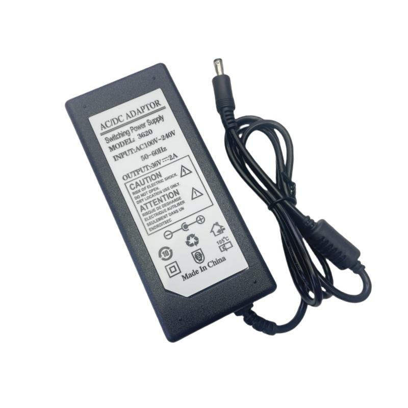 ويراقب المقسم الشبكي لمحول الطاقة الكهربائية 36V2A امدادات الطاقة بمفاتيح تثبيت تنفيس التيار الكهربائي Poe details Picture