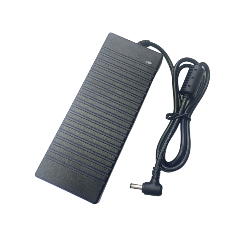 مفتاح تبديل تثبيت التيار الكهربائي ذي LED يعمل بنظام تحويل التيار الكهربائي 48V2A Item Picture