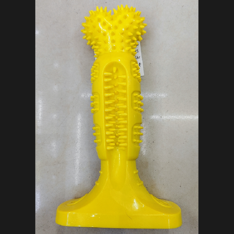 宠物用品 宠物TPR磨牙棒玩具 狗狗玩耍逗趣互动玩具详情2