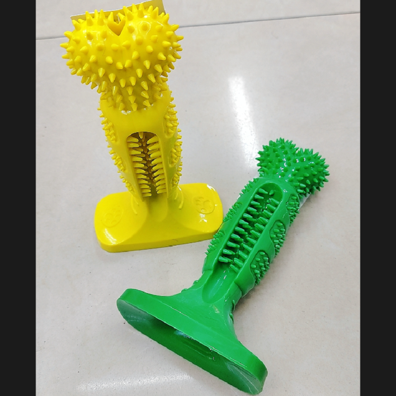 宠物用品 宠物TPR磨牙棒玩具 狗狗玩耍逗趣互动玩具详情1