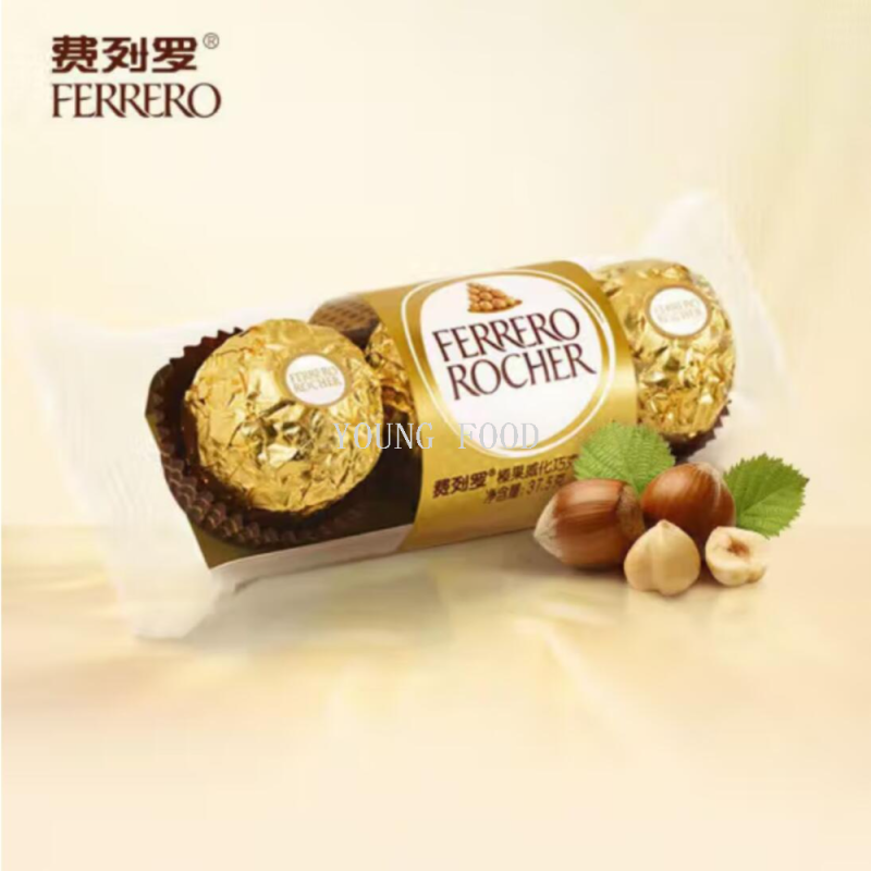 倍乐思/糖果/圣诞节/零食/软糖细节图