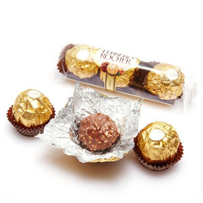 倍乐思/糖果/圣诞节/零食/软糖产品图