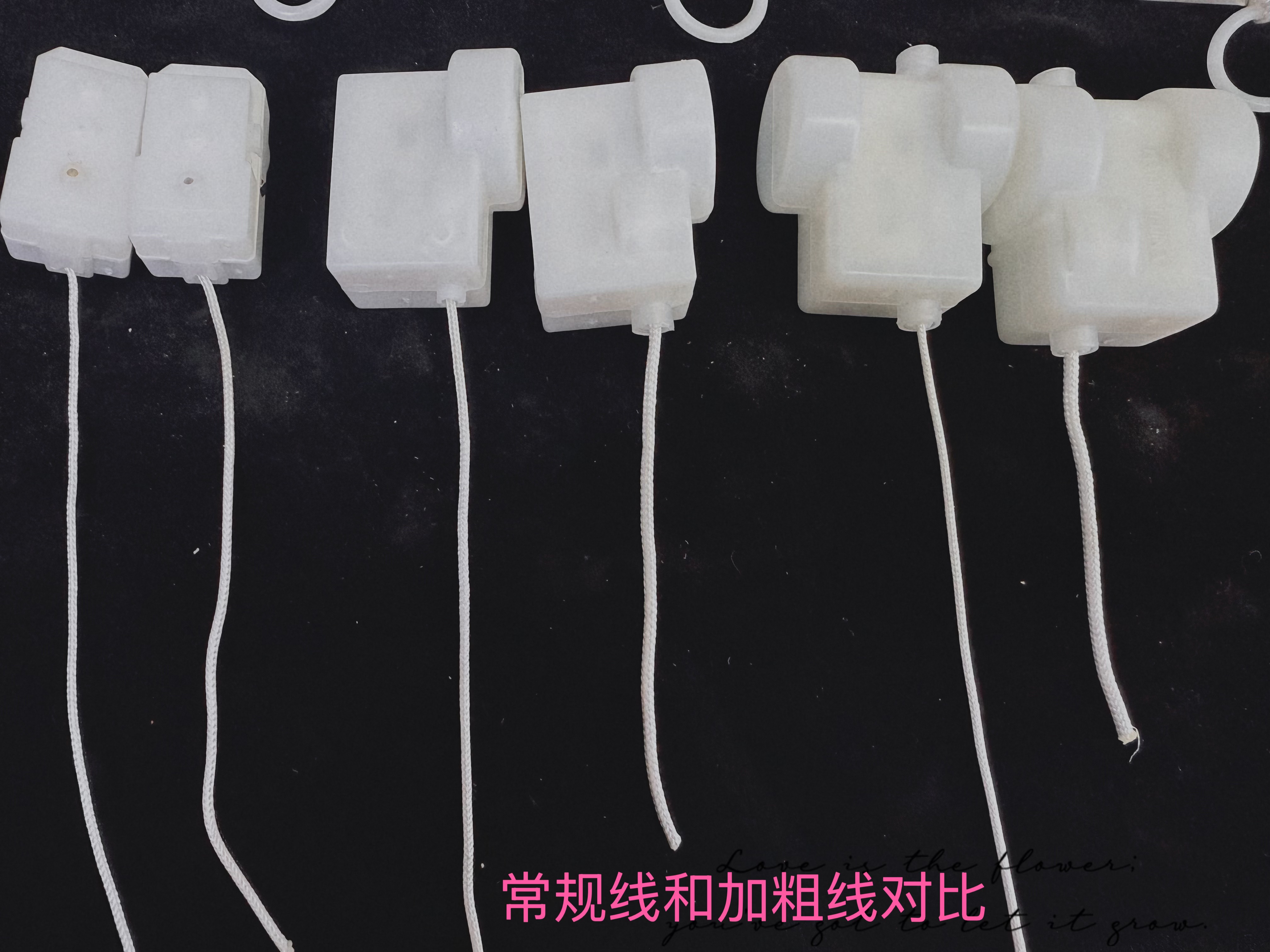 活动眼睛/玩具机芯/挤压玩具机芯/芭比娃娃玩具/情趣用品四区细节图